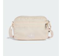 ADIDAS ORIGINALS Sac à bandoulière 'Airliner' blanc cassé, Taille One Size