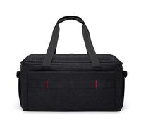 Manfrotto Sac d'épaule Pro Light Cineloader Medium – Accès par le haut, gris foncé, taille M