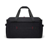 Sac Pro Light Cineloader Small Manfrotto, Sac d’Épaule pour Caméra et Équipement Cinéma, Fonctionnalités pour Les Professionnels de la Vidéo, Accès par Le Haut, Gris Foncé, Taille S