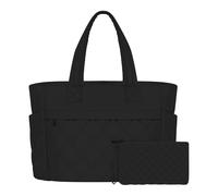 Sac professionnel pour ordinateur portable à couches pour femme - Mallette d'ordinateur de grande capacité avec organisation à plusieurs compartiments, sac de voyage quotidien pour la maison, l'école