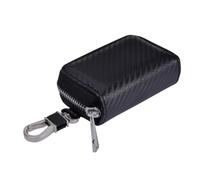 Sac Protecteur de Télécommande Pochette Antivol à Fermeture Éclair