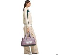 Sac Puma Challenger Extra Small Sports Bag 22.5L, Violet, Mixte