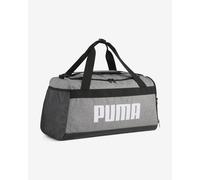 PUMA PUMA Challenger Heather Small Sports Bag, Sacs de Sport Mixte, Medium Gray Heather, OSFA