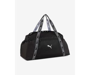 Sac Puma Essential Sport noir pur blanc