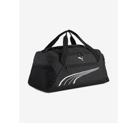 Sac Puma Fundamental 34 L noir pur blanc