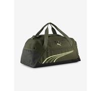Sac Puma Fundamental 34 L vert foncé