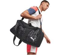 Sac Puma Individualrise Medium Bag 44L, Noir, Mixte