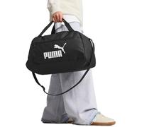 Sac Puma Phase Small Sports Bag 22L, Noir, Mixte