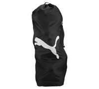 Puma Sac à ballons 72376 Noir/Blanc