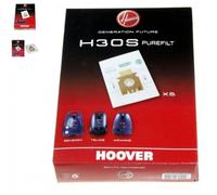 SAC PUREFILH30S (X5) SENSORY TELIOS ARIANNE POUR ASPIRATEUR HOOVER