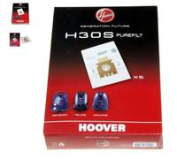 SAC PUREFILH30S (X5) SENSORY TELIOS ARIANNE POUR ASPIRATEUR HOOVER