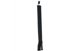 Sac queue de cheval Pas habitué Tissu imperméable respirant avec frangesnoir