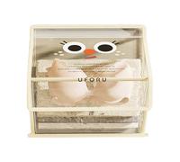 Sac qui se balance pour l'organisation, organisateur de stockage mural,Sac de rangement transparent des vêtements - Des chaussettes imperméables organisent, organisation maison pour la chambre, cuisin