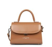 Petit sac à main en cuir camel Suave Even Camel