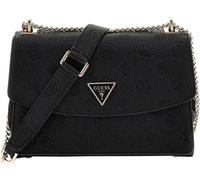 Sac Rabat Guess Deesa Logo Cnvrtble Black PG934921