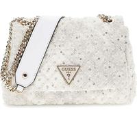 Sac Rabat Guess Rianee Quilt Cnvrtbl Ivory QD923621