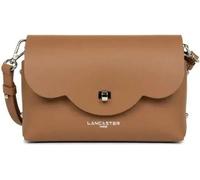 Sac rabat Lancaster PUR & ELEMENT CITY FLORE 423-48 Camel/Champagne