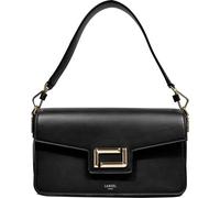 Sac rabat M Angèle de Lancel A1314910TU Noir