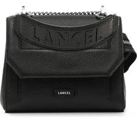 Sac Rabat S Lancel Ninon A0922110TU Noir Argenté