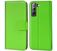 Sac Rabattable pour Samsung Galaxy S21 Fe Etui Coque Clapet Livre Étui Portable