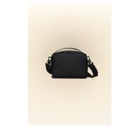 Rains Sac bandoulière Box Bag Noir Polyester/Polyuréthane Bandoulière réglable Unisexe