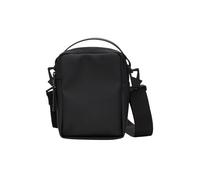 Sac - RAINS - Reporter Box Bag - Imperméable - Bandoulière - Noir