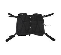 Sac Rangement Bateau Veste de Natation Imperméable Organiseur T Top Grand Capacité pour Pêche Kayak Camping Aventures en Plein Air