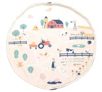 Sac rangement tapis ferme