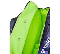 Sac raquette marine Yonex Pro Midnight 12R