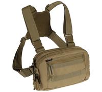 Sac Recon Chest Pack MFH - Coyote