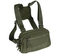 Sac Recon Chest Pack MFH - Olive
