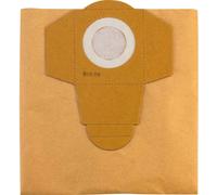 5 SACS FILTRANTS EN PAPIER 20L 2351152