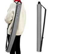 Sac Refroidisseur de Golf | Manchon Isolant pour Cannettes en Tissu Oxford - Manchon Isotherme pour Sac De Golf - pour Voyage Bureau Plage Bar Travail Café Camping Extérieur Homme Fête des