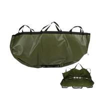 Sac refroidisseur de poisson étanche, Sac isotherme pour poisson capturé | Grand sac de refroidissement de pêche pliable, portable, étanche fuites, accessoires de pêche robustes pour les amateurs