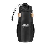 Sac Refuel Porte-Bouteille 1,2L Pour Vélo Gravel - MTB AD09B GIVI Voyage