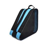 Sac réglable for Bottes de Neige et Ski sur Glace, Sac Rangement for Chaussures Patinage Professionnelles, Accessoires imperméables for vêtements Casque Sac à Dos de Chaussures de Ski(L)