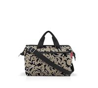 Sac - REISENTHEL - ALLROUNDER S POCKET BAROQUE MARBLE - 39x26x16,5 cm - 11L - Bandoulière amovible