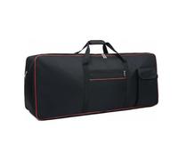 Sac Rembourré pour Clavier pour Roland Prelude 2008-2012 | Tissu Oxford déperlant avec mousse; limite rayures et petits chocs; pour rangement, répétitions et voyages