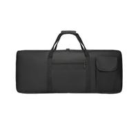 Sac Rembourré pour Clavier pour Roland Prelude 2008-2012 | Tissu Oxford déperlant avec mousse; limite rayures et petits chocs; pour rangement, répétitions et voyages