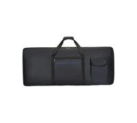 Sac Rembourré pour Clavier pour Roland Prelude 2008-2012 | Tissu Oxford déperlant avec mousse; limite rayures et petits chocs; pour rangement, répétitions et voyages
