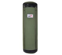 Sac rempli Lourd - Sac de poinçonnage de Boxe | Punching Kick Sacs | Sacs Boxing Training | Athlète sûr de la Doublure Haute densité pour l'entraînement en Plein air Fitness pour Les Adultes Ho