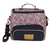 Sac repas bandoulière Tann's Les Fantaisies Antonia Bleu Bleu G