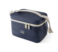 Sac repas isotherme - Glacière Adulte Arctic 5L bleu Natural bleu Natural