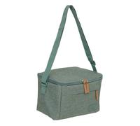 Sac repas isotherme 4 5L vert