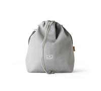 Sac repas isotherme 5,7l gris
