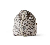 Sac repas isotherme 5,7l leopard