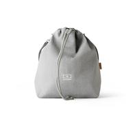 Sac repas isotherme Fresh 5,7L Gris Monbento