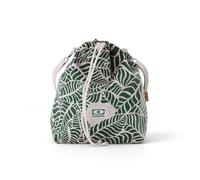 Sac repas isotherme Fresh 5,7L Jungle Monbento