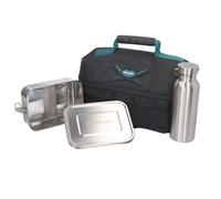 Sac repas isotherme - Makita - E-05614 - 7 5L - Acier inoxydable