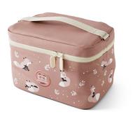 Sac repas isotherme - MONBENTO - Glacière enfant Frosty 5L Fox